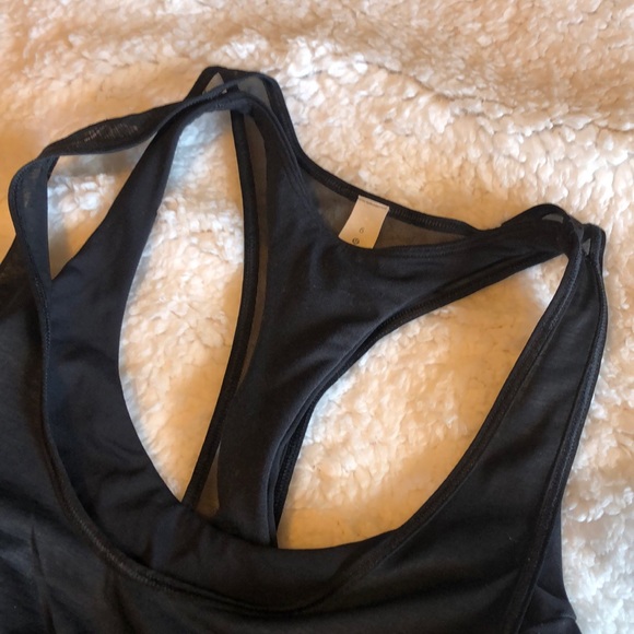 🍋 Lululemon Twist Around 2in1 Tank - Picture 8 of 9